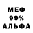 КЕТАМИН VHQ Andrejs Kurilovics